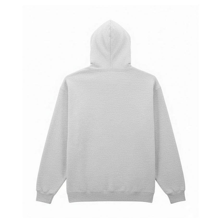 Gildan  Softstyle Kapuzenpullover Mittelschwer 