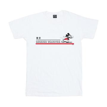 Running Champion TShirt