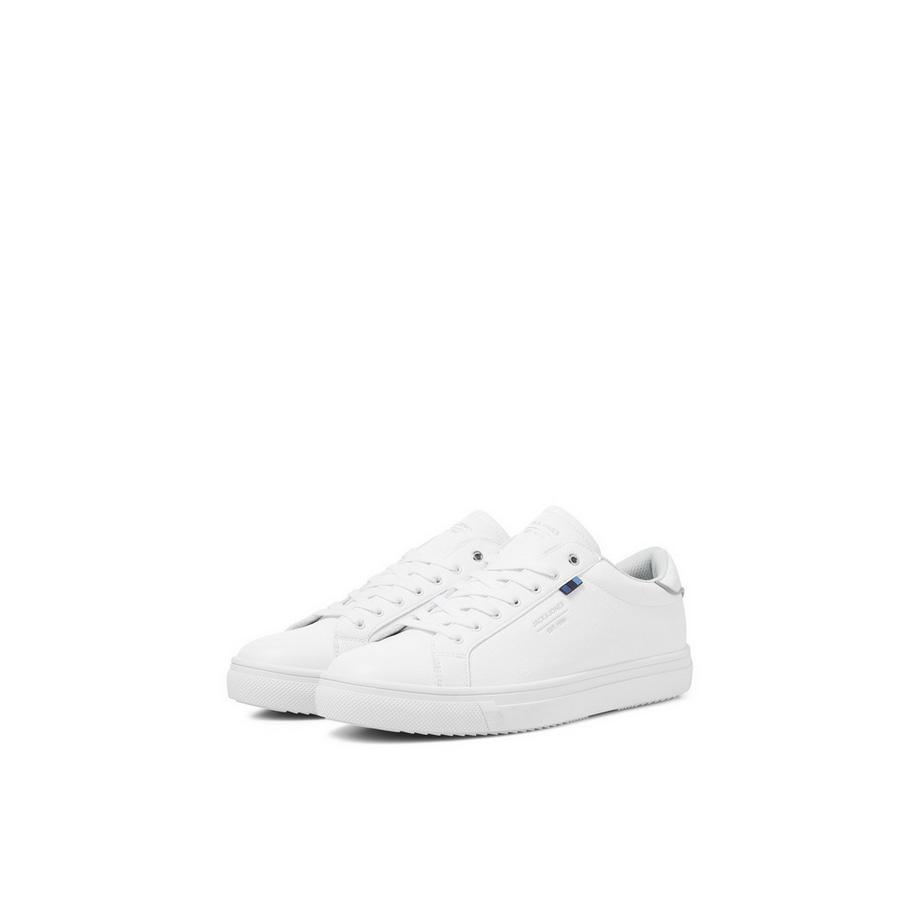 JACK & JONES  Baskets similicuir  Bale 