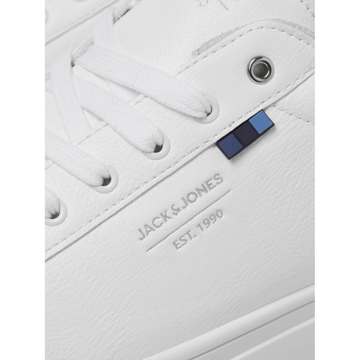 JACK & JONES  Scarpe da ginnastica in similpelle Jack & Jones Bale 