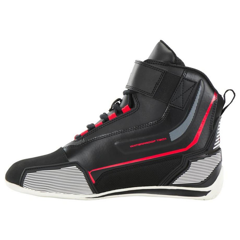 Furygan Chaussures moto imperméables V5 D3O pour enfants  