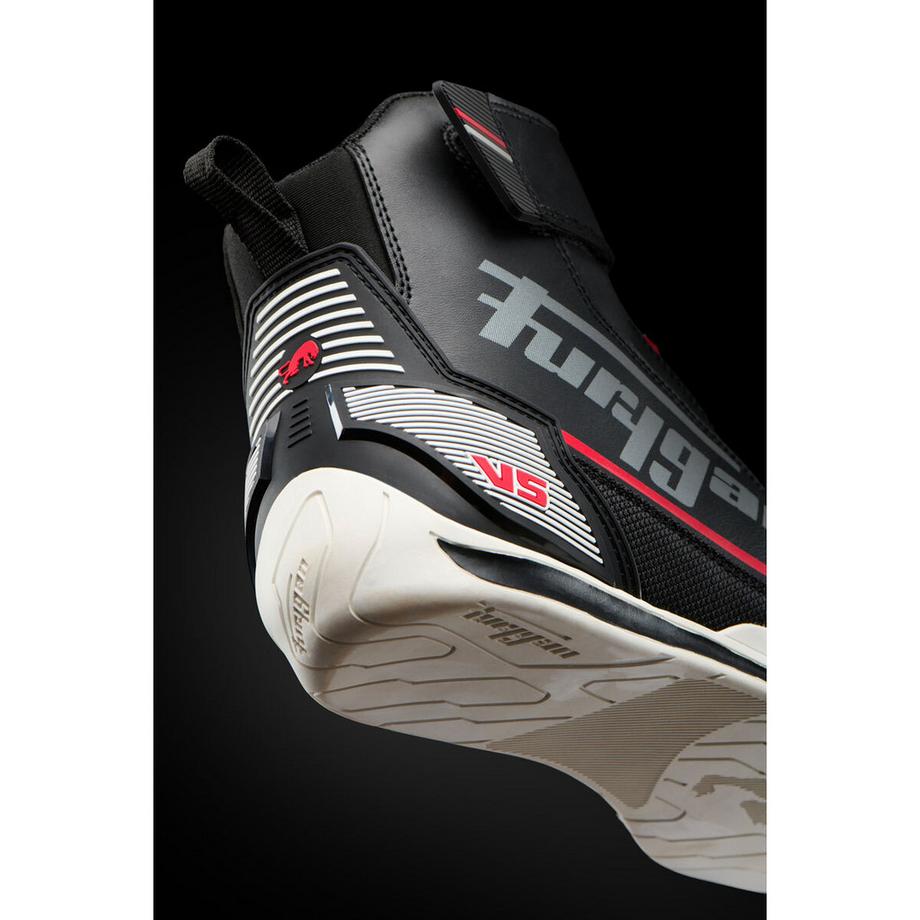 Furygan Chaussures moto imperméables V5 D3O pour enfants  