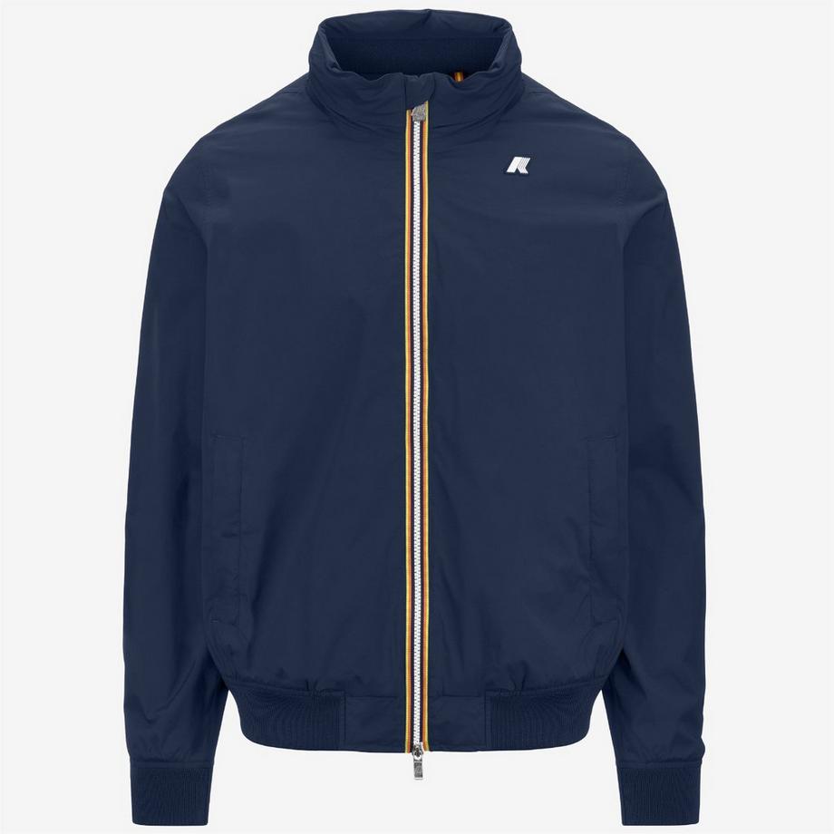 Amaury Stretch Nylon Jersey