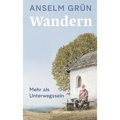 Wandern Grün, Anselm Copertina rigida 