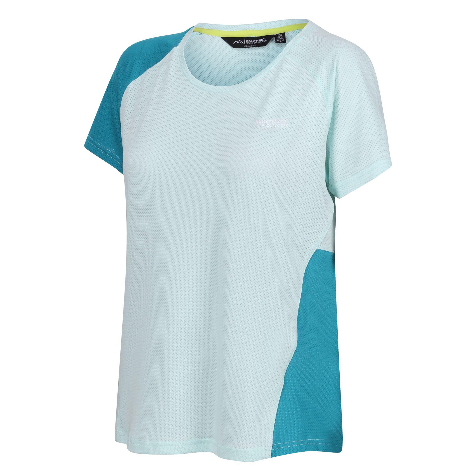 Regatta  Tshirt EMERA 