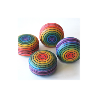 Mader  Yoyo Regenbogen 