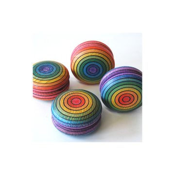 Yoyo Regenbogen