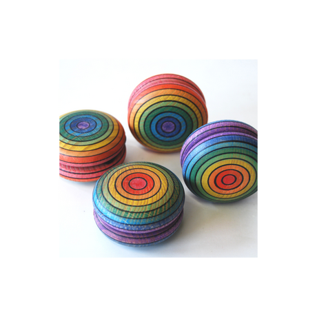 Mader  Yoyo Regenbogen 