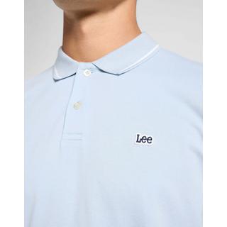 Lee  Polo Pique Polo 