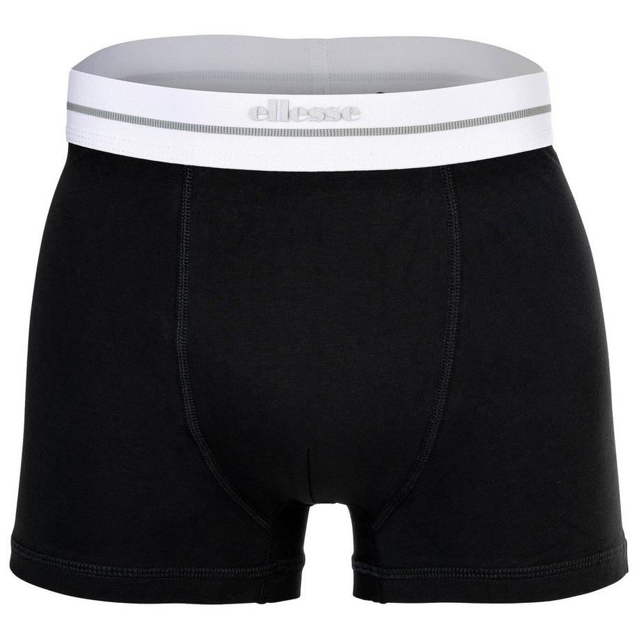 Ellesse Boxer Stretch Ambria Pack de 6  