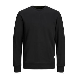 JACK & JONES Basic Rundhals Sweatshirt  