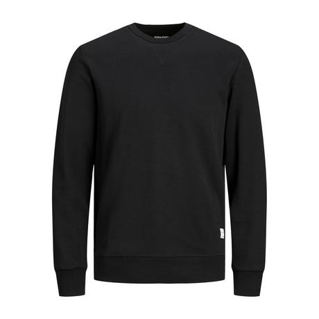 JACK & JONES Basic Rundhals Sweatshirt  