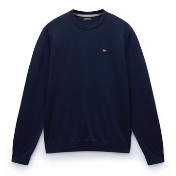 Maglione a maglia Uomini Vestibilità confortevole-DROZ 5