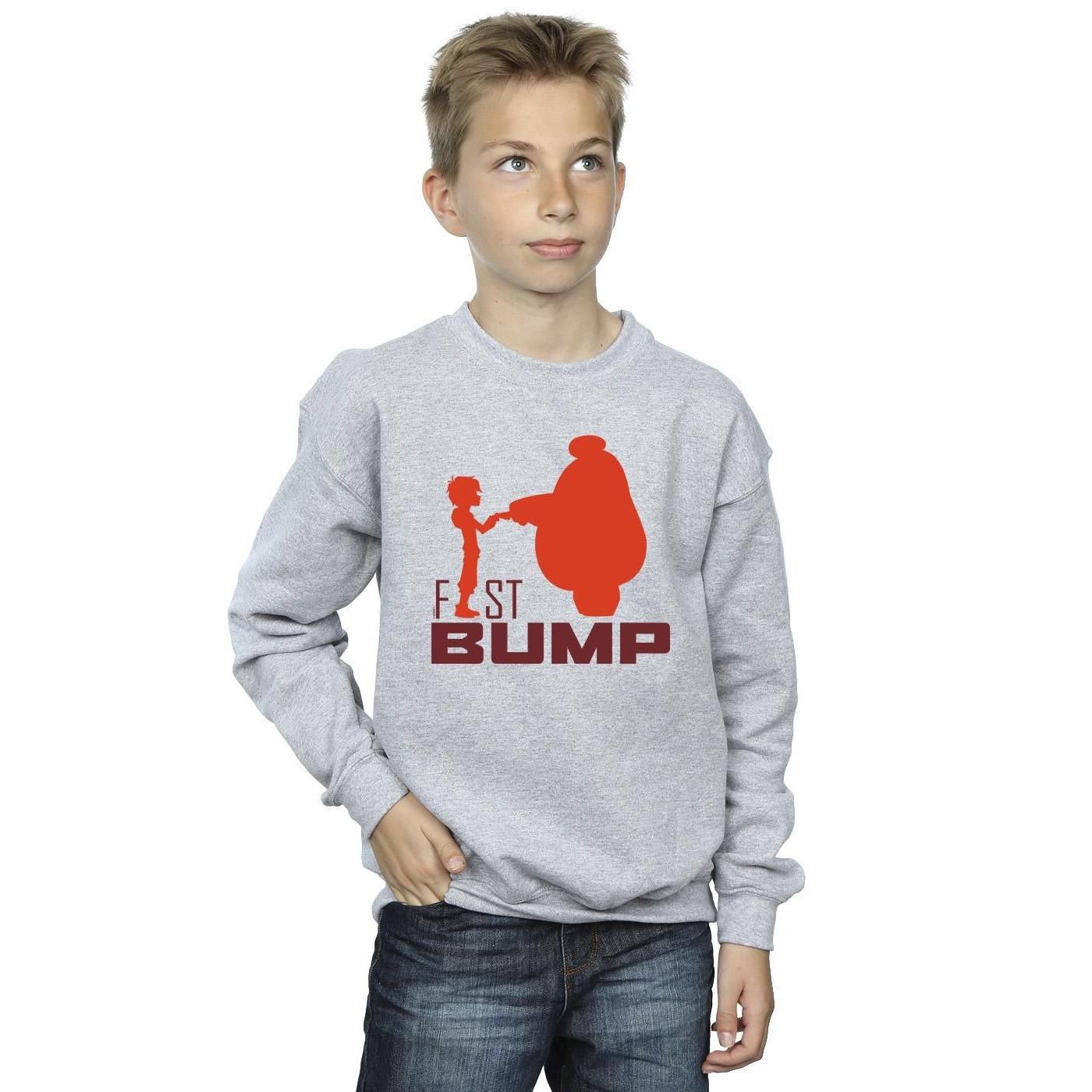 Disney  Big Hero 6 Sweatshirt 