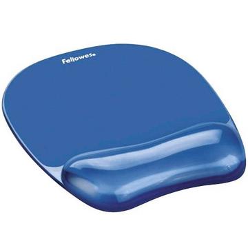 9114120 tappetino per mouse Blu