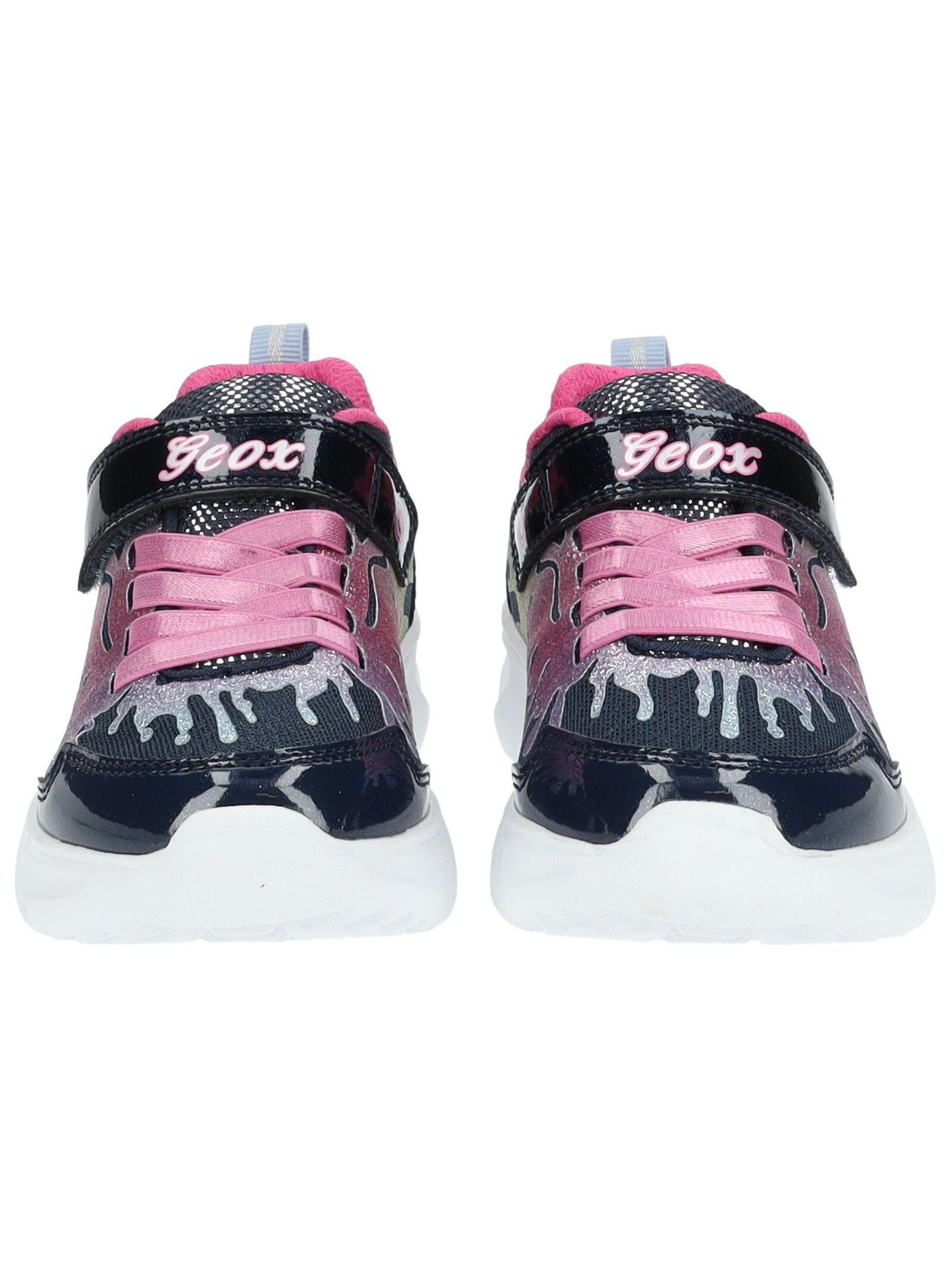 GEOX  Sneaker J45E9C 0ASKN 