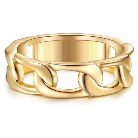 Yokoamii  Femme Bague tendance 