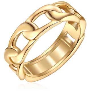 Yokoamii  Femme Bague tendance 