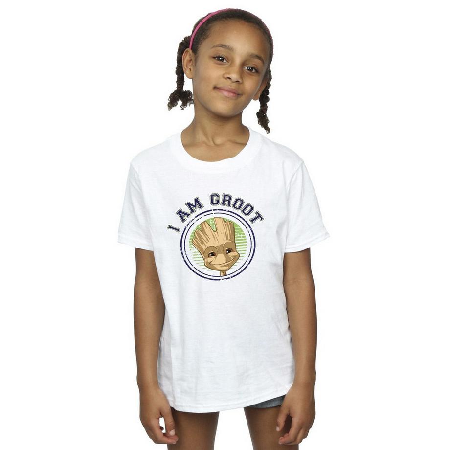 Guardians Of The Galaxy  TShirt 