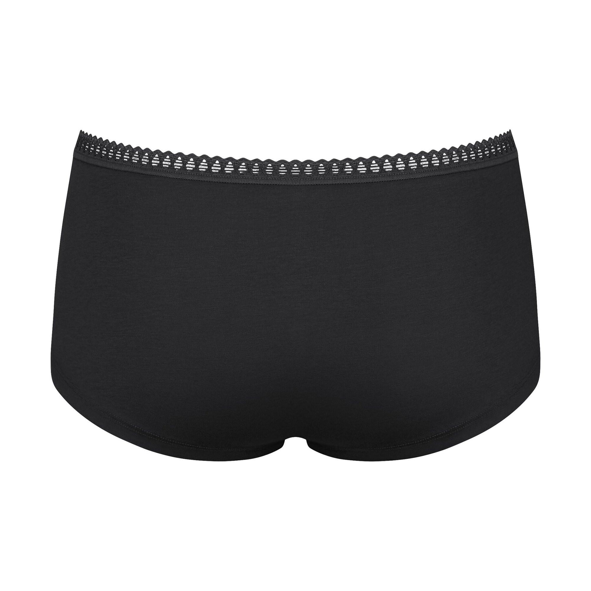 sloggi GO Crush Short Confezione da 3  