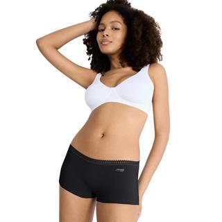 sloggi GO Crush Short Confezione da 3  