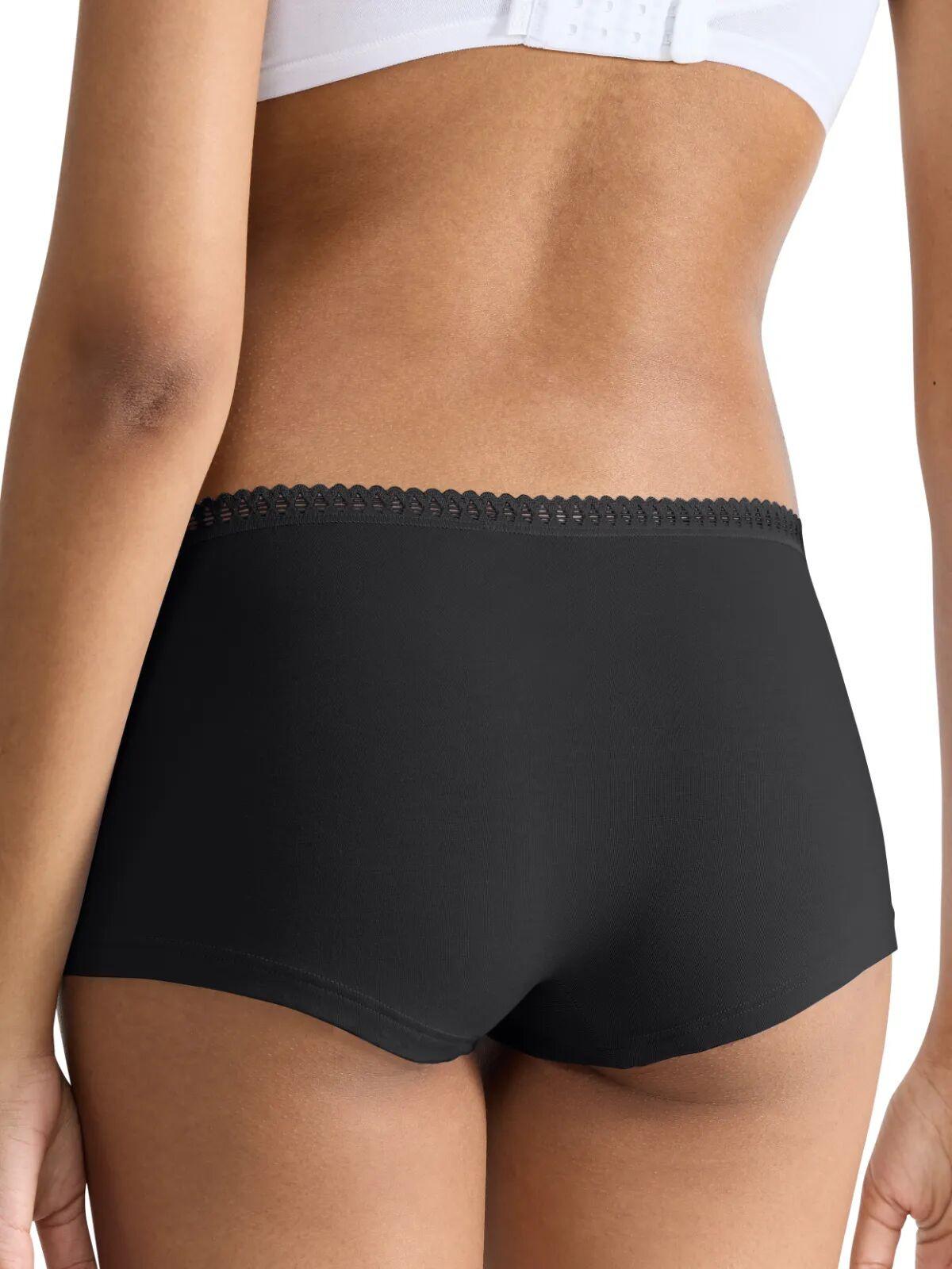 sloggi GO Crush Short Confezione da 3  