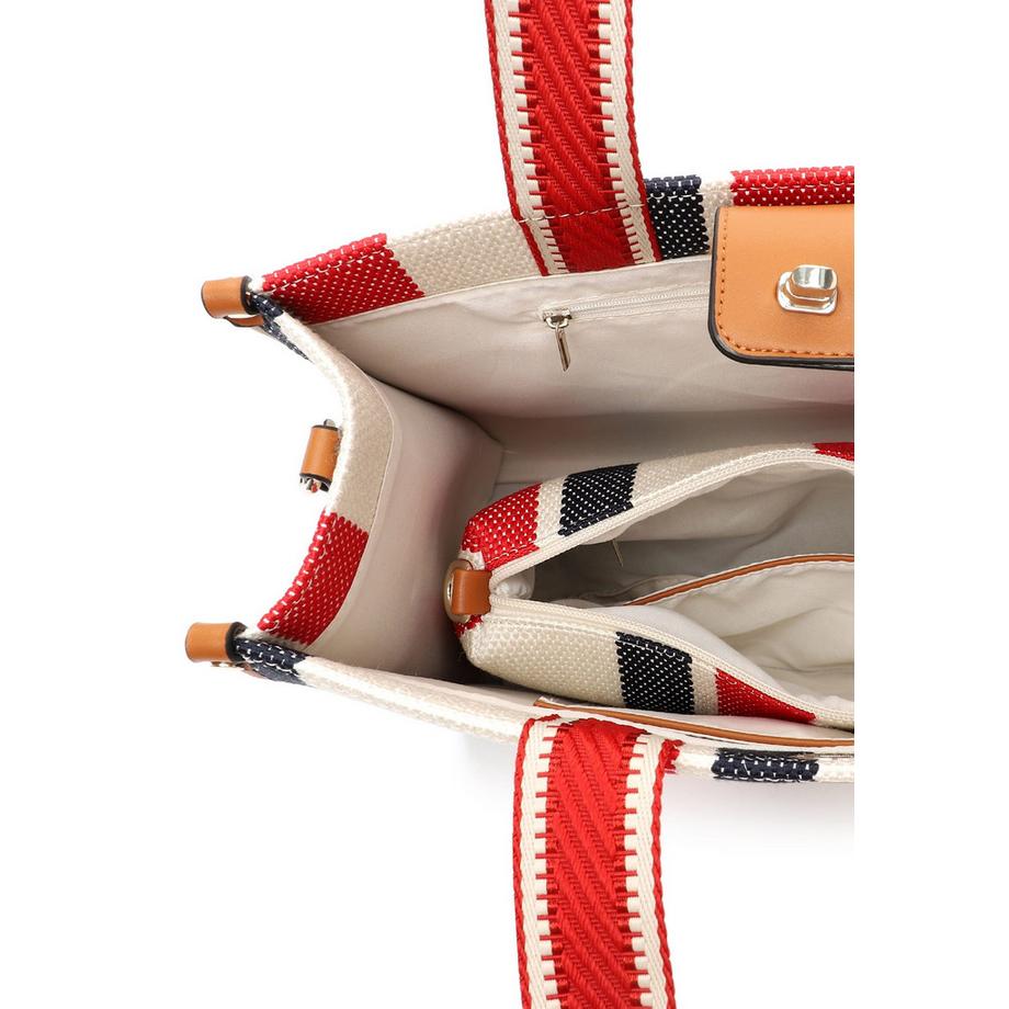 Emily & Noah Sac Shopper Jasmin  