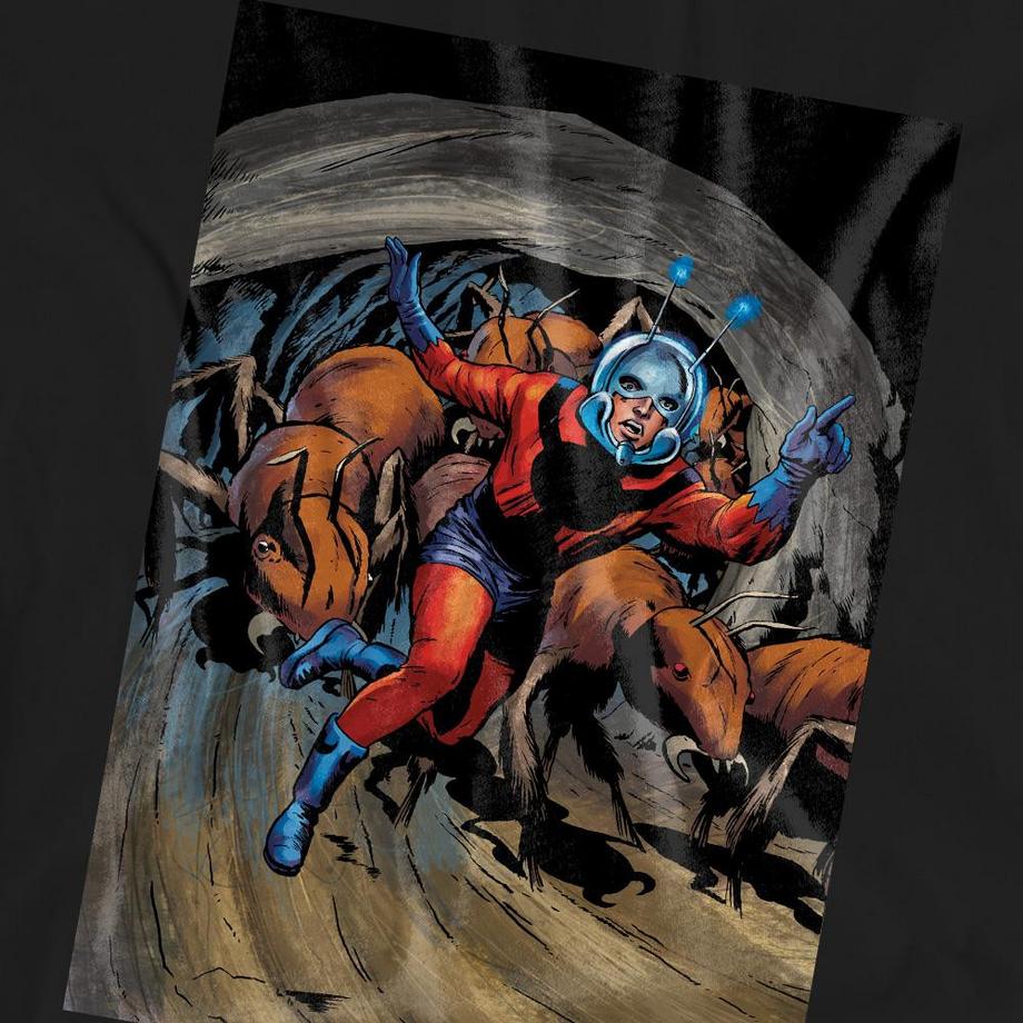 MARVEL Heroic T-Shirt  