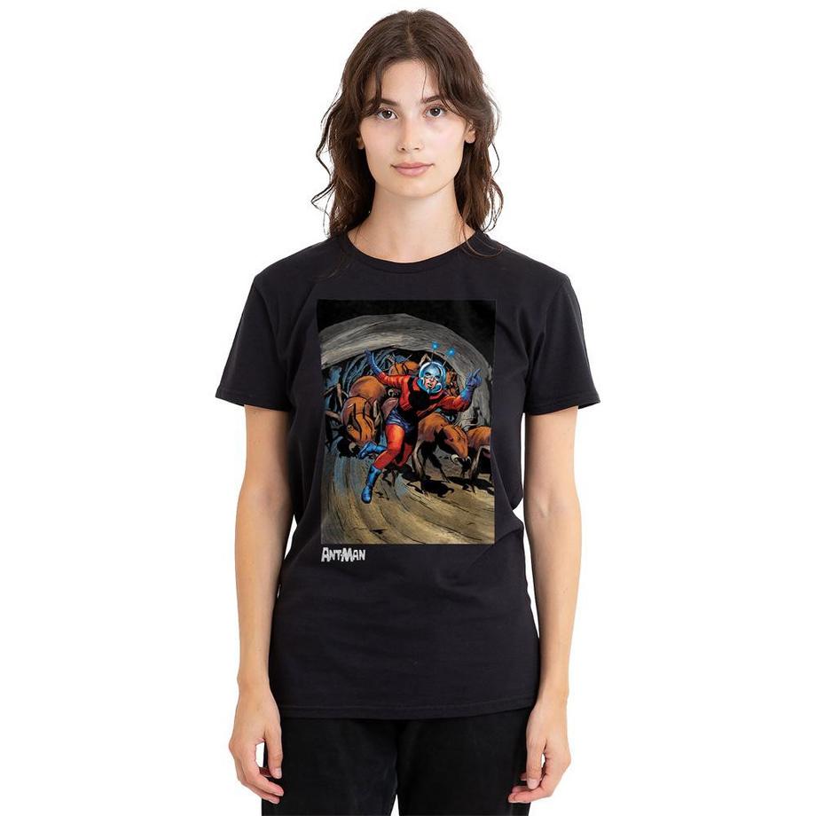 MARVEL Heroic T-Shirt  