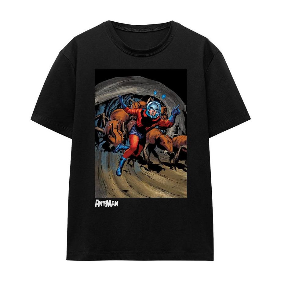 Heroic T-Shirt