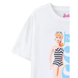 Barbie The Original T-Shirt  