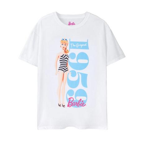 Barbie The Original T-Shirt  