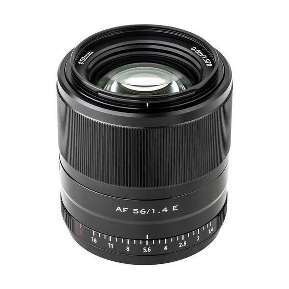 Viltrox AF 56mm 1: 1,4 (Sony E)