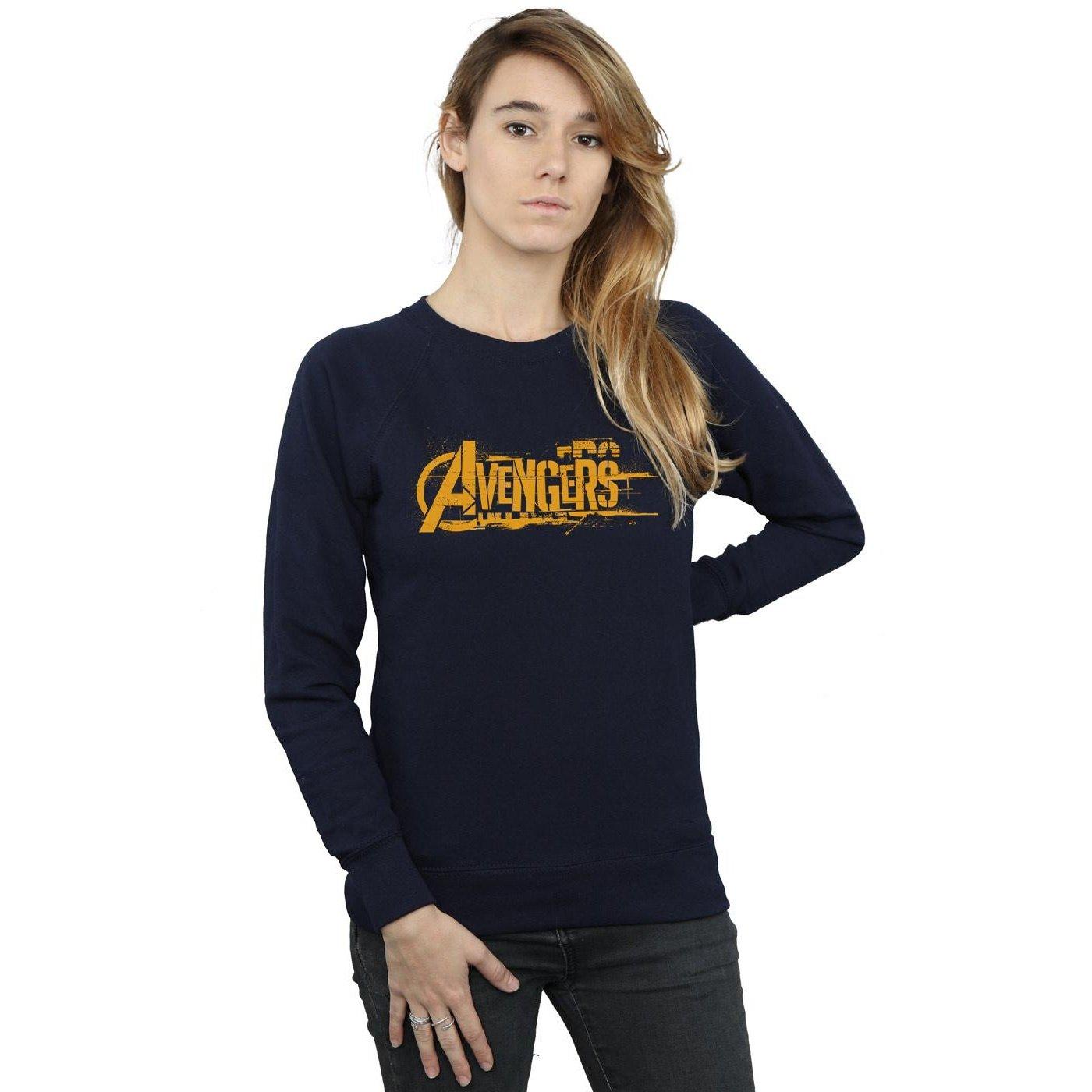 MARVEL  Avengers Infinity War Sweatshirt 