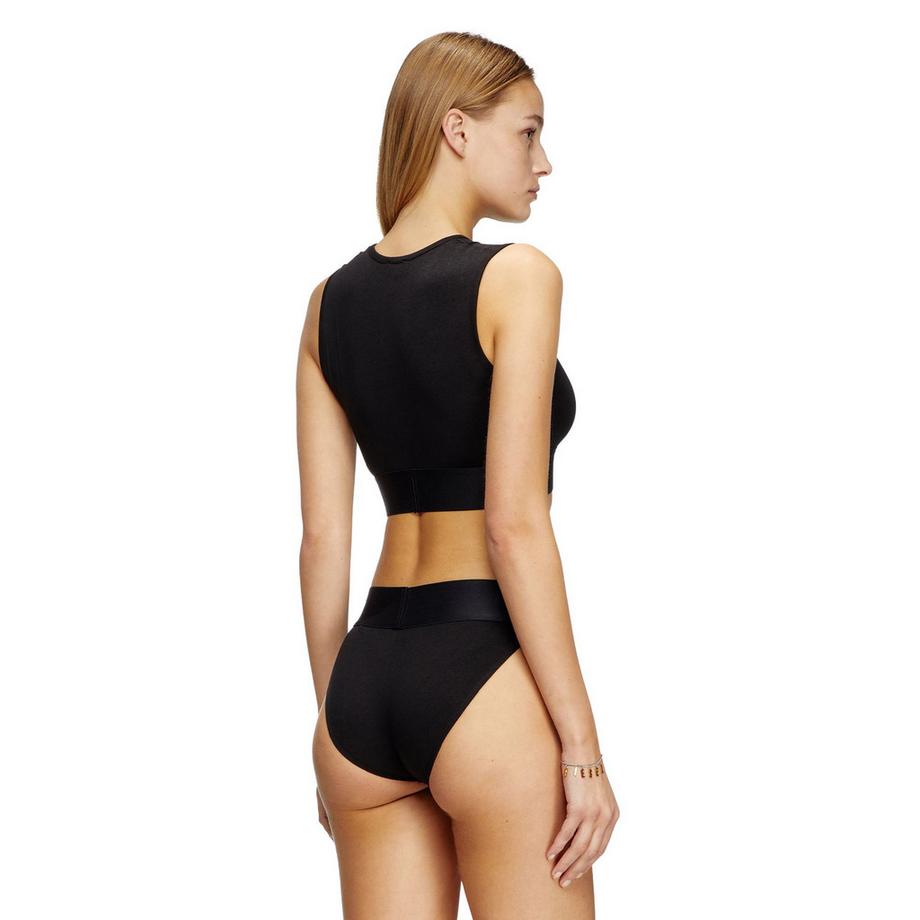 DIESEL Stretch Lola D Pop Slip 3er Pack  