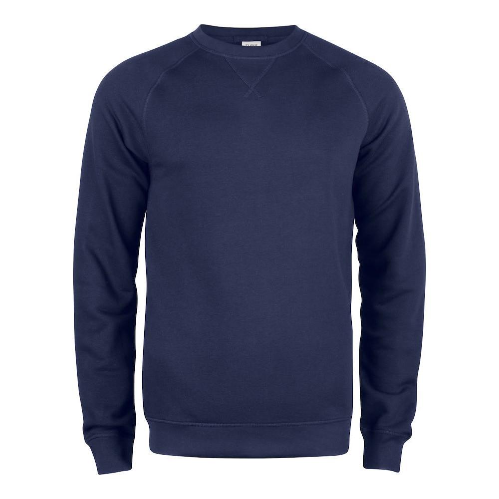 Clique Premium Rundhals Sweatshirt  
