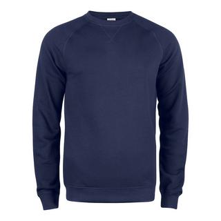 Clique Premium Rundhals Sweatshirt  