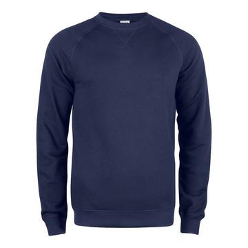 Premium Sweatshirt Rundhalsausschnitt