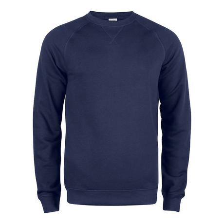 Clique Premium Rundhals Sweatshirt  