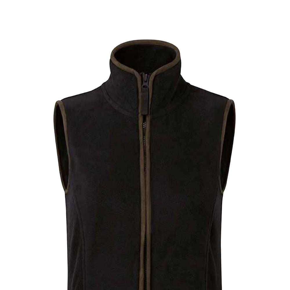 PREMIER Artisan Fleece Weste  