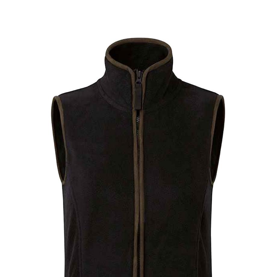 PREMIER Artisan Fleece Weste  