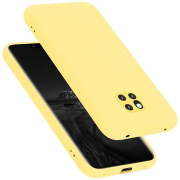 Housse compatible avec Huawei MATE 20 PRO - Coque de protection en silicone TPU flexible