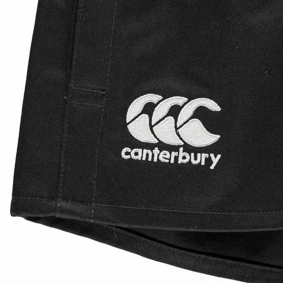 Canterbury  Short De Rugby 