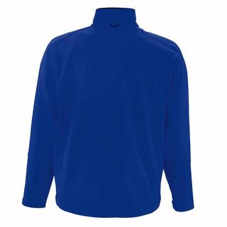 SOLS  Veste softshell RELAX 