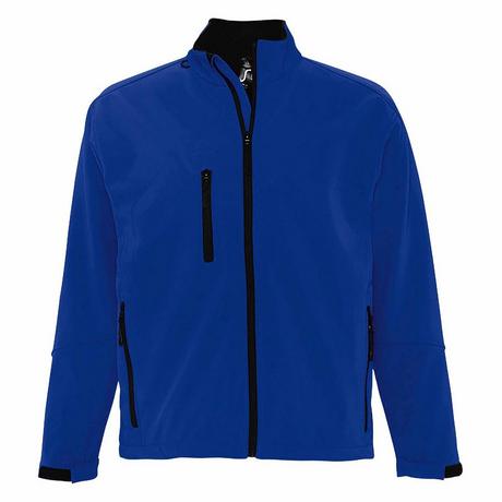 SOLS  Veste softshell RELAX 