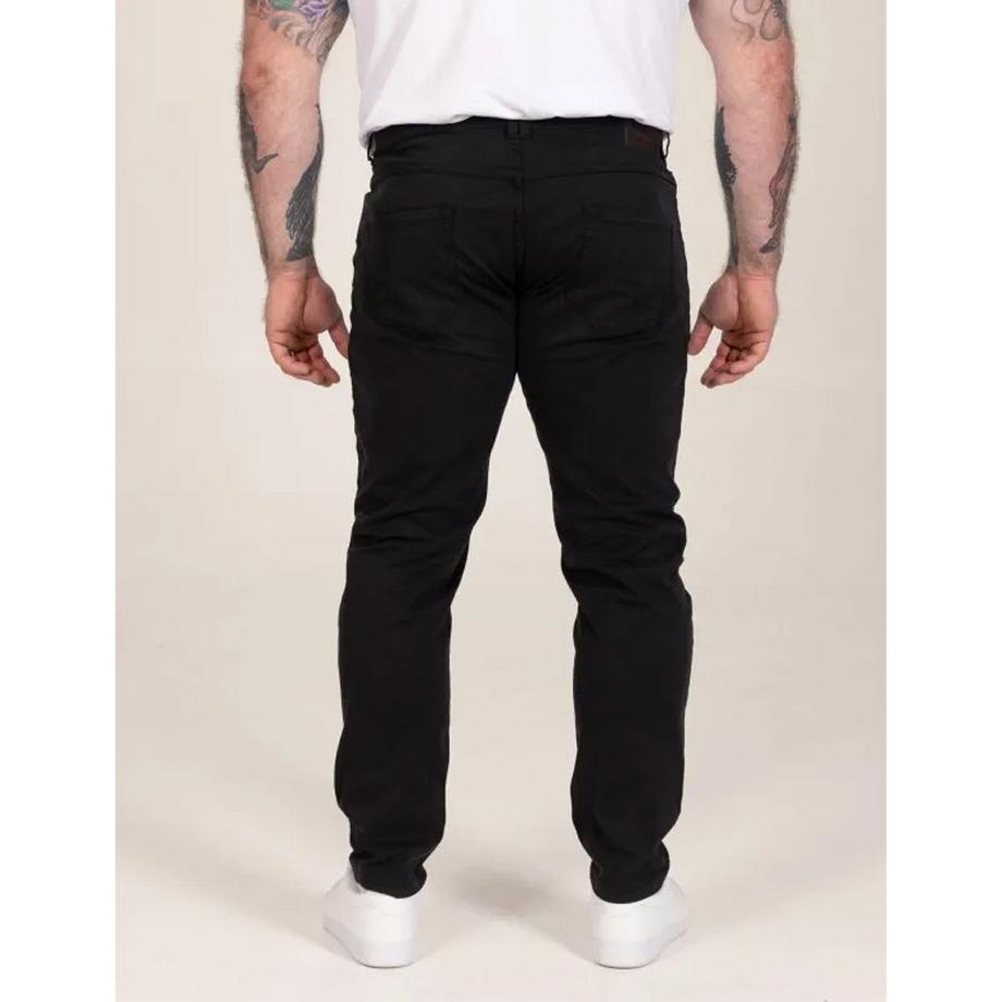 Duke  Kelvin D555 Chino 