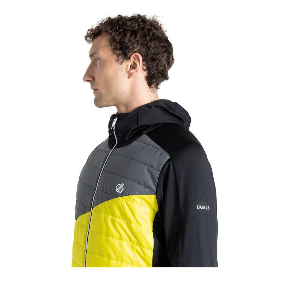 Dare 2B Touring Hybridjacke  