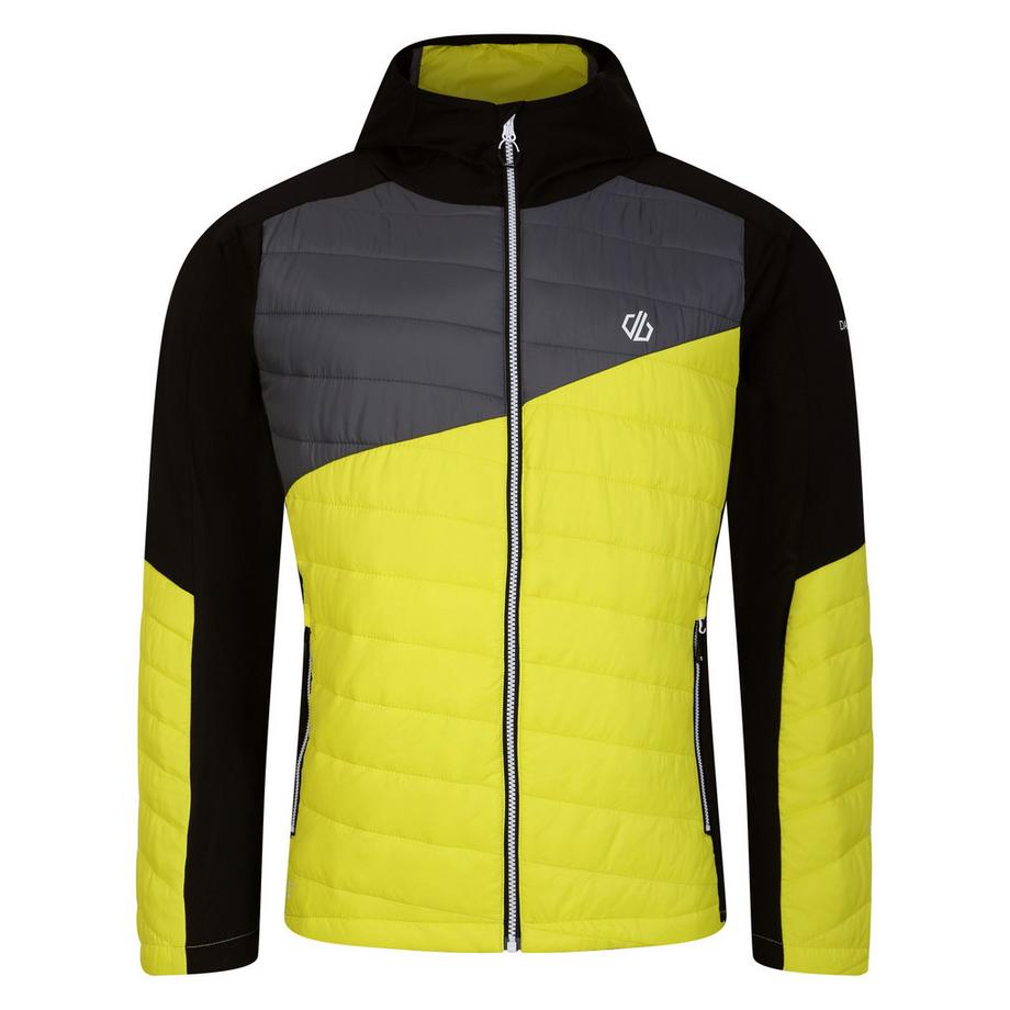 Touring Hybridjacke