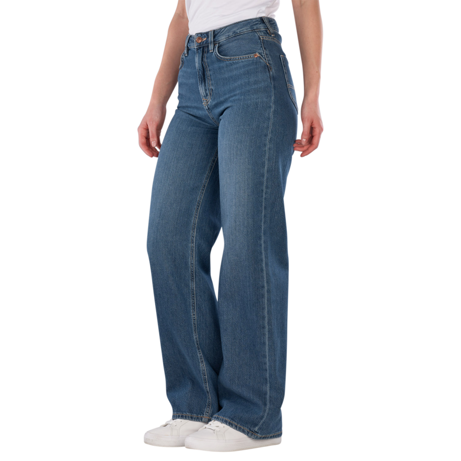Pepe Jeans London Lexa Straight Fit Jeans  