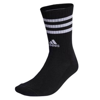 adidas 3-Streifen Cushioned Crew Socken 6er Pack  